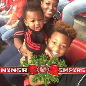 Meet your Posher, Felisha